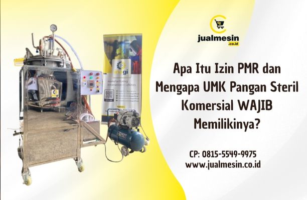 Apa Itu Izin PMR